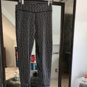 Women's Athletic Leggings